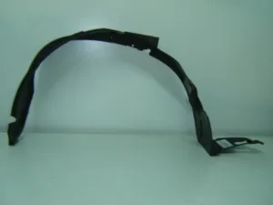Resguardo Paso De Rueda Delantero Izquierdo para Hyundai SANTA FE 2001