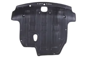 Resguardo Inferior Motor (2.2D Diesel) para Hyundai SANTA FE 2006