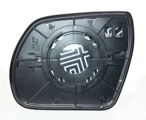 Cristal Retrovisor Derecho Convexo, Termico para Hyundai SANTA FE 2010