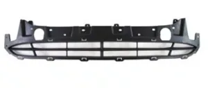 Rejilla Paragolpes Delantero para Hyundai SANTA FE 2010