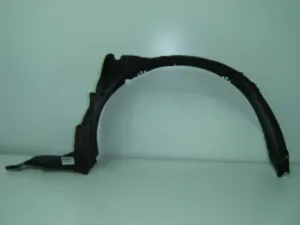 Resguardo Paso De Rueda Delantero Derecho para Hyundai SONATA 2002