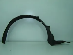 Resguardo Paso De Rueda Delantero Izquierdo para Hyundai SONATA 2002