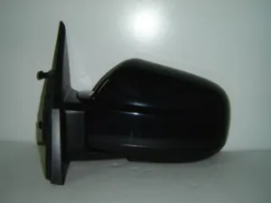 Retrovisor Izquierdo Electrico, Imprimado Convexo, Termico para Hyundai TUCSON 2004