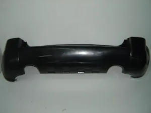 Paragolpes Trasero Imprimado para Hyundai TUCSON 2004