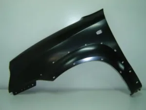 Aleta Delantera Izquierda (Con Agujeros Para Aletin) (Con Agujero Piloto ) para Hyundai TUCSON 2004
