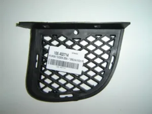 Rejilla Derecha Paragolpes Delantero para Hyundai TUCSON 2004