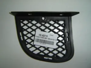 Rejilla Izquierda Paragolpes Delantero para Hyundai TUCSON 2004