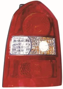Piloto Trasero Izquierdo para Hyundai TUCSON 2004