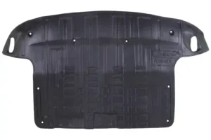Resguardo Inferior De Motor (Diesel) para Hyundai TUCSON 2004
