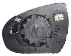 Cristal Retrovisor Derecho Convexo, Termico para Hyundai TUCSON 2015 y TUCSON 2018