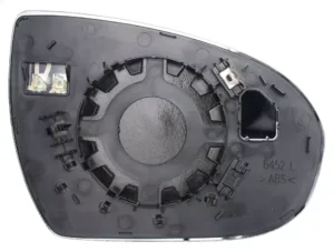Cristal Retrovisor Izquierdo Convexo, Termico para Hyundai TUCSON 2015 y TUCSON 2018