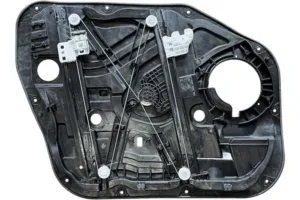 Elevalunas Electrico + Panel Delantero Derecho, (5 Puertas) (Sin Motor) para Hyundai TUCSON 2015