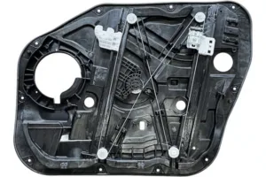 Elevalunas Electrico + Panel Delantero Izquierdo (5 Puertas) (Sin Motor) para Hyundai TUCSON 2015