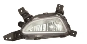 Faro Antiniebla Izquierdo para Hyundai TUCSON 2015