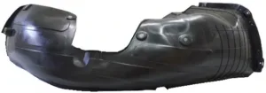 Resguardo Paso De Rueda Delantero Derecho para Hyundai TUCSON 2015