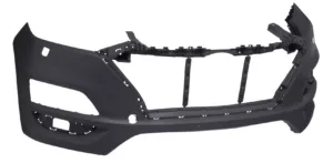 Paragolpes Delantero (Con Agujeros Para Lavafaros) para Hyundai TUCSON 2018