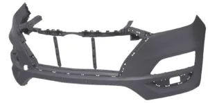 Paragolpes Delantero Imprimado para Hyundai TUCSON 2018