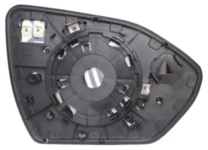 Cristal Retrovisor Derecho Convexo, Termico para Hyundai TUCSON 2020