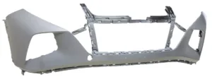 Paragolpes Delantero Impirmado para Hyundai TUCSON 2020
