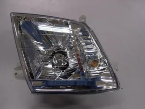 Faro Derecho Electrico (H4) para Isuzu D-MAX 2006