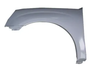Aleta Delantera Derecha (Sin Agujero Intermitente) (2Wd) para Isuzu D-MAX 2006