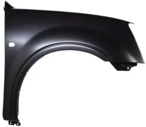 Aleta Delantera Derecha Cabina Simple (Con Agujero Piloto ) (2Wd) para Isuzu D-MAX 2006