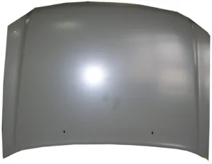 Capó para Isuzu D-MAX 2006