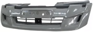 Rejilla (Completa) Delantero (4Wd) para Isuzu D-MAX 2012