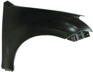 Aleta Delantera Derecha (2Wd) para Isuzu D-MAX 2012