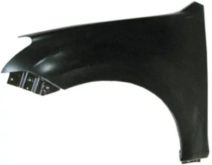 Aleta Delantera Izquierda (2Wd) para Isuzu D-MAX 2012