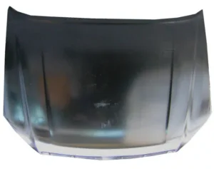 Capó (2Wd/4Wd) para Isuzu D-MAX 2012