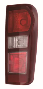 Piloto Trasero Derecho para Isuzu D-MAX 2012