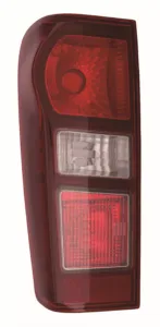 Piloto Trasero Izquierdo para Isuzu D-MAX 2012