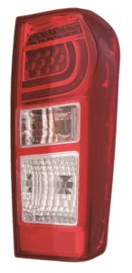 Piloto Trasero Derecho (Led) (Modelo Caja Metalica) para Isuzu D-MAX 2016