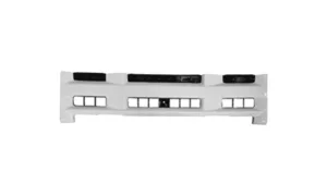 Rejilla Delantera para Isuzu NLR85 3.5TON 2008 y NMR85 5.5TON 2008