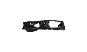 Soporte Paragolpes Delantero Derecho para Isuzu NLR85 3.5TON 2008, NLR85 3.5TON 2013, NLR87 3.5TON 2017, NMR85 5.5TON 2008 y NMR85 5.5TON 2013