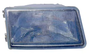 Faro Derecho Electrico para Iveco DAILY 1990 y DAILY 1996