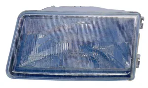 Faro Izquierdo Electrico para Iveco DAILY 1990 y DAILY 1996