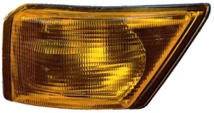Piloto Delantero Izquierdo (Amarillo) para Iveco DAILY 2000