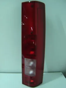 Piloto Trasero Derecho Completo para Iveco DAILY 2000
