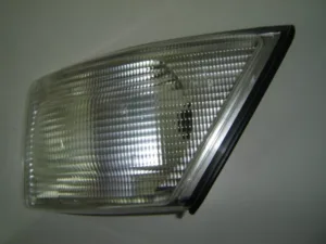 Piloto Delantero Izquierdo Blanco (Magneti Marelli) para Iveco DAILY 2000