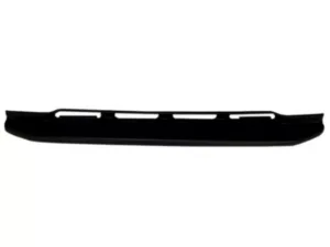 Paragolpes Trasero (Negro) (Apoyo Para Pies Centro ) para Iveco DAILY 2000