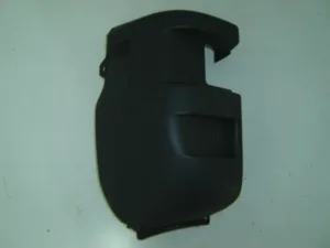 Punta Paragolpes Trasero Izquierdo Gris para Iveco DAILY 2000
