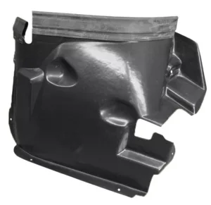 Resguardo Paso De Rueda Delantero Derecho (Trasero) para Iveco DAILY 2000