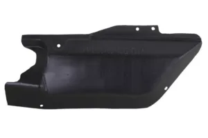 Resguardo Inferior Motor Derecho para Iveco DAILY 2000