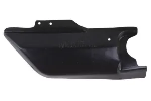 Resguardo Inferior Motor Izquierdo para Iveco DAILY 2000