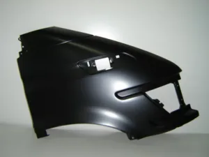 Aleta Delantera Derecha para Iveco DAILY 2000