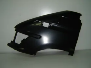 Aleta Delantera Izquierda para Iveco DAILY 2000