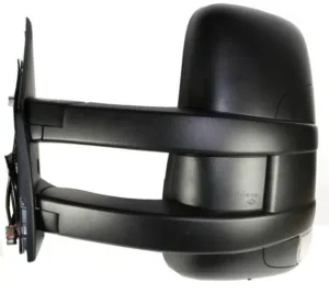 Retrovisor Manual Izquierdo Convexo Con Intermitente (Brazo Largo) para Iveco DAILY 2006 y DAILY 2009