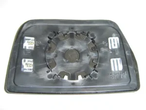 Cristal Retrovisor Derecho Convexo Inferior Termico para Iveco DAILY 2006, DAILY 2009, DAILY 2011 y DAILY 2014